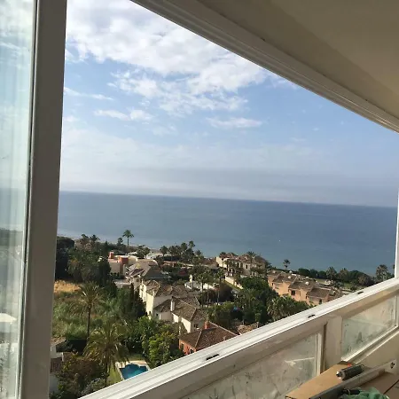 Apartamento Espectaculares Vistas Desde Estudio En Las Chapas *