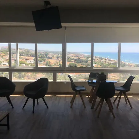 Espectaculares Vistas Desde Estudio En Las Chapas *