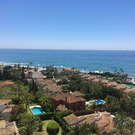 Apartamento Espectaculares Vistas Desde Estudio En Las Chapas