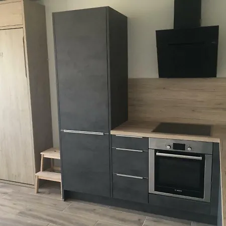 Apartamento Espectaculares Vistas Desde Estudio En Las Chapas *