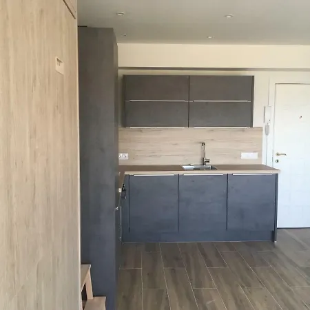 Espectaculares Vistas Desde Estudio En Las Chapas * Marbella