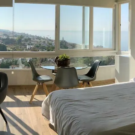 Apartment Espectaculares Vistas Desde Estudio En Las Chapas