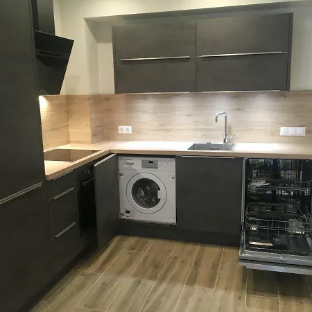 Apartamento Espectaculares Vistas Desde Estudio En Las Chapas