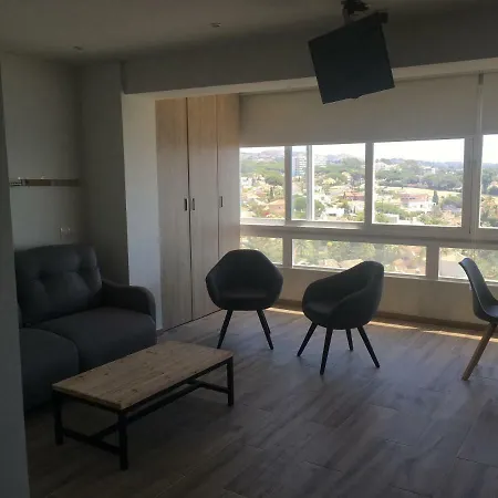 Apartamento Espectaculares Vistas Desde Estudio En Las Chapas *
